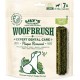 Lily's Kitchen Woofbrush Natural Treats for Adult Dogs Dental Care Chew Snack - Medium Dog (1 Pack of 7 Chews - 28 g) Lily's Kitchen Woofbrush Natural Treats for Adult Dogs Dental Care Chew Snack - Medium Dog (1 Pack of 7 Chews - 28 g)