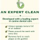 Lily's Kitchen Woofbrush Natural Treats for Adult Dogs Dental Care Chew Snack - Medium Dog (1 Pack of 7 Chews - 28 g) Lily's Kitchen Woofbrush Natural Treats for Adult Dogs Dental Care Chew Snack - Medium Dog (1 Pack of 7 Chews - 28 g)