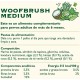 Lily's Kitchen Woofbrush Natural Treats for Adult Dogs Dental Care Chew Snack - Medium Dog (1 Pack of 7 Chews - 28 g) Lily's Kitchen Woofbrush Natural Treats for Adult Dogs Dental Care Chew Snack - Medium Dog (1 Pack of 7 Chews - 28 g)