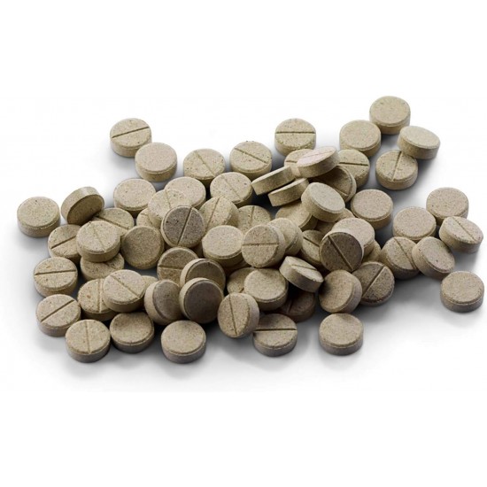 Luposan Biotin + Tablets for Dogs (400 g) Luposan Biotin + Tablets for Dogs (400 g)