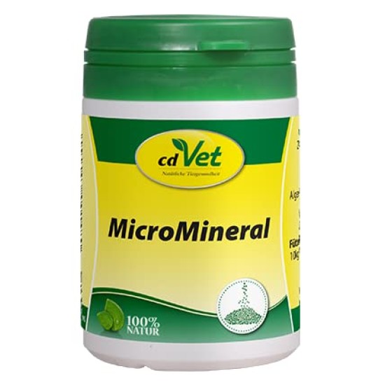 MicroMineral Dog & Cat 60 g MicroMineral Dog & Cat 60 g
