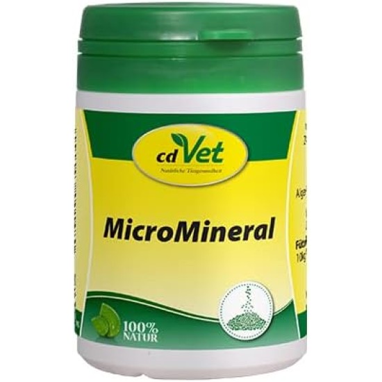 MicroMineral Dog & Cat 60 g MicroMineral Dog & Cat 60 g