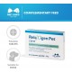 NBF Lanes Relaxing Pet Dog, 20 Tablets to Promote Well-being and Restoring Calm, for Medium to Large Dogs NBF Lanes Relaxing Pet Dog, 20 Tablets to Promote Well-being and Restoring Calm, for Medium to Large Dogs