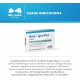 NBF Lanes Relaxing Pet Dog, 20 Tablets to Promote Well-being and Restoring Calm, for Medium to Large Dogs NBF Lanes Relaxing Pet Dog, 20 Tablets to Promote Well-being and Restoring Calm, for Medium to Large Dogs