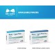 NBF Lanes Relaxing Pet Dog, 20 Tablets to Promote Well-being and Restoring Calm, for Medium to Large Dogs NBF Lanes Relaxing Pet Dog, 20 Tablets to Promote Well-being and Restoring Calm, for Medium to Large Dogs
