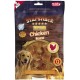 Nobby StarSnack Barbecue Chicken Bone Approx. 8.5 cm, Approx. 120 g Nobby StarSnack Barbecue Chicken Bone Approx. 8.5 cm, Approx. 120 g
