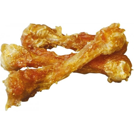 Nobby StarSnack Barbecue Chicken Bone Approx. 8.5 cm, Approx. 120 g Nobby StarSnack Barbecue Chicken Bone Approx. 8.5 cm, Approx. 120 g
