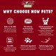 Now Foods Omega-3 Support Supplements for Dogs/Cats Now Foods Omega-3 Support Supplements for Dogs/Cats