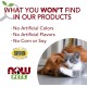Now Foods Omega-3 Support Supplements for Dogs/Cats Now Foods Omega-3 Support Supplements for Dogs/Cats