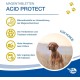 NutriLabs Acid Protect® Chewable Tablets for Dogs Pack of 100 - Gastric Herb Tablets with Montmorillonite, Psyllium, Marshmallow, Zinc, etc. - Health Products for Dogs - Food Supplement Dog