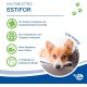 NutriLabs Acid Protect® Chewable Tablets for Dogs Pack of 100 - Gastric Herb Tablets with Montmorillonite, Psyllium, Marshmallow, Zinc, etc. - Health Products for Dogs - Food Supplement Dog