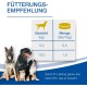 NutriLabs Acid Protect® Chewable Tablets for Dogs Pack of 100 - Gastric Herb Tablets with Montmorillonite, Psyllium, Marshmallow, Zinc, etc. - Health Products for Dogs - Food Supplement Dog