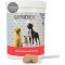 NutriLabs Geridex® Tablets for Senior Dogs Pack of 250 - Senior Tablets for Dogs with Glucosamine, Hawthorn and Much More - Dog Dietary Supplement - Devil's Claw Tablets - MSM Dog NutriLabs Geridex® Tablets for Senior Dogs Pack of 250 - Senior Tablets for Dogs with Glucosamine, Hawthorn and Much More - Dog Dietary Supplement - Devil's Claw Tablets - MSM Dog