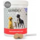 NutriLabs Geridex® Tablets for Senior Dogs Pack of 250 - Senior Tablets for Dogs with Glucosamine, Hawthorn and Much More - Dog Dietary Supplement - Devil's Claw Tablets - MSM Dog NutriLabs Geridex® Tablets for Senior Dogs Pack of 250 - Senior Tablets for Dogs with Glucosamine, Hawthorn and Much More - Dog Dietary Supplement - Devil's Claw Tablets - MSM Dog