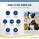 Nutriscience NutriScience SeniorAid Multivitamin for Older Dogs and Cats Liquid 250ml Nutriscience NutriScience SeniorAid Multivitamin for Older Dogs and Cats Liquid 250ml