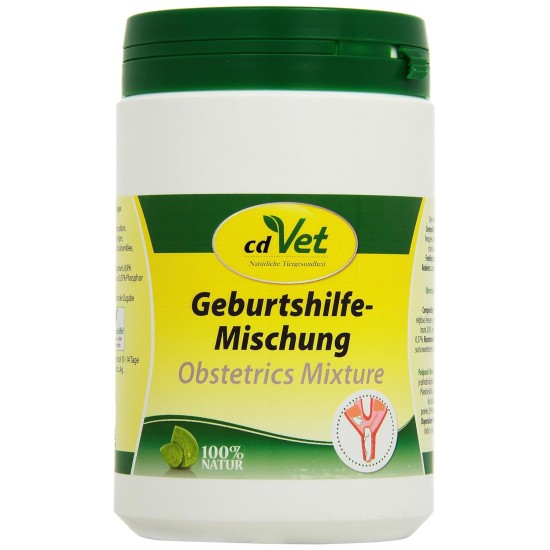 Obstetrics Mixture 400 g Obstetrics Mixture 400 g