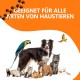 Oïléna - Organic 6-in-1 Pet Oil | Rich in Omega 3, 6, 9 and Vitamin E | Supports Immune System and Energy | For Healthy Skin and Coat | Ideal for Dogs and Cats of All Ages 2000ml