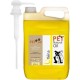 Oïléna - Organic 6-in-1 Pet Oil | Rich in Omega 3, 6, 9 and Vitamin E | Supports Immune System and Energy | For Healthy Skin and Coat | Ideal for Dogs and Cats of All Ages 2000ml