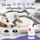 PHA Antistress Drops for Dogs & Cats - Natural Calming for Anxiety, Travel, New Year's Eve, Noise, with Melissa, Hops & Passion Flower, 30 ml PHA Antistress Drops for Dogs & Cats - Natural Calming for Anxiety, Travel, New Year's Eve, Noise, with Melissa, Hops & Passion Flower, 30 ml