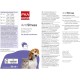 PHA Antistress Drops for Dogs & Cats - Natural Calming for Anxiety, Travel, New Year's Eve, Noise, with Melissa, Hops & Passion Flower, 30 ml PHA Antistress Drops for Dogs & Cats - Natural Calming for Anxiety, Travel, New Year's Eve, Noise, with Melissa, Hops & Passion Flower, 30 ml