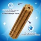 PURINA DENTALIFE Mini Dog Dental Care Snacks Reduce Tartar Formation, Chicken, Small Dogs, 108 Sticks PURINA DENTALIFE Mini Dog Dental Care Snacks Reduce Tartar Formation, Chicken, Small Dogs, 108 Sticks