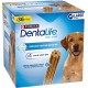 PURINA Dentalife Multipack Dog Dental Care Snacks Reduces Tartar Formation Maxi 72 Pieces PURINA Dentalife Multipack Dog Dental Care Snacks Reduces Tartar Formation Maxi 72 Pieces