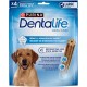 PURINA Dentalife Multipack Dog Dental Care Snacks Reduces Tartar Formation Maxi 72 Pieces PURINA Dentalife Multipack Dog Dental Care Snacks Reduces Tartar Formation Maxi 72 Pieces