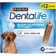 PURINA Dentalife Multipack Dog Dental Care Snacks Reduces Tartar Formation Maxi 72 Pieces PURINA Dentalife Multipack Dog Dental Care Snacks Reduces Tartar Formation Maxi 72 Pieces