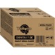 Pedigree DentaStix Daily Oral Care dental care snack for large dogs - dog treats with chicken & beef flavor for every day - 1 x 112 pieces (packaging may vary) Pedigree DentaStix Daily Oral Care dental care snack for large dogs - dog treats with chicken & beef flavor for every day - 1 x 112 pieces (packaging may vary)