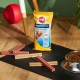 Pedigree DentaStix Daily Oral Care dental care snack for large dogs - dog treats with chicken & beef flavor for every day - 1 x 112 pieces (packaging may vary) Pedigree DentaStix Daily Oral Care dental care snack for large dogs - dog treats with chicken & beef flavor for every day - 1 x 112 pieces (packaging may vary)