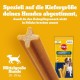 Pedigree DentaStix Daily Oral Care dental care snack for large dogs - dog treats with chicken & beef flavor for every day - 1 x 112 pieces (packaging may vary) Pedigree DentaStix Daily Oral Care dental care snack for large dogs - dog treats with chicken & beef flavor for every day - 1 x 112 pieces (packaging may vary)