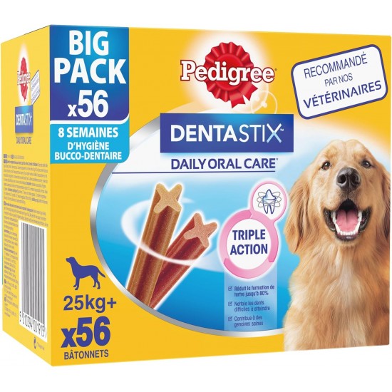 Pedigree Dentastix - Treats Pedigree Dentastix - Treats