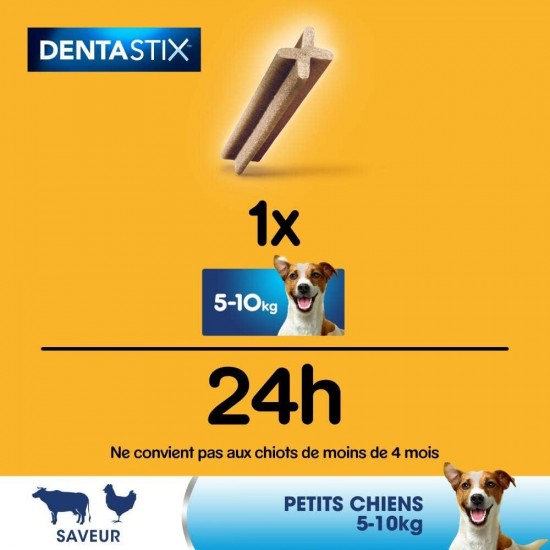 Pedigree Dentastix - Treats Pedigree Dentastix - Treats