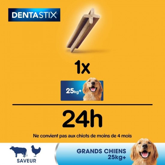 Pedigree Dentastix - Treats Pedigree Dentastix - Treats