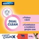 Pedigree Dentastix Chewy Chunx Beef Tooth Snack for Small Dogs, 5 Bags of 68g Pedigree Dentastix Chewy Chunx Beef Tooth Snack for Small Dogs, 5 Bags of 68g