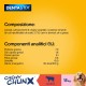 Pedigree Dentastix Chewy Chunx Beef Tooth Snack for Small Dogs, 5 Bags of 68g Pedigree Dentastix Chewy Chunx Beef Tooth Snack for Small Dogs, 5 Bags of 68g