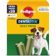 Pedigree Dog Snacks Dog Treats Dentastix Daily Fresh Dental Care, 4 x (4 x 7 Sticks / 110 g), 1.76 kg Pedigree Dog Snacks Dog Treats Dentastix Daily Fresh Dental Care, 4 x (4 x 7 Sticks / 110 g), 1.76 kg