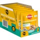 Pedigree Multivitamins Immune System Dog Treats, 30 Soft Dog Treats, 6 x 180 g, Supplements to Support the Immune System, Easy Feeding Pedigree Multivitamins Immune System Dog Treats, 30 Soft Dog Treats, 6 x 180 g, Supplements to Support the Immune System, Easy Feeding