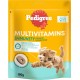 Pedigree Multivitamins Immune System Dog Treats, 30 Soft Dog Treats, 6 x 180 g, Supplements to Support the Immune System, Easy Feeding Pedigree Multivitamins Immune System Dog Treats, 30 Soft Dog Treats, 6 x 180 g, Supplements to Support the Immune System, Easy Feeding