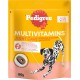 Pedigree Multivitamins Immune System Dog Treats, 30 Soft Dog Treats, 6 x 180 g, Supplements to Support the Immune System, Easy Feeding Pedigree Multivitamins Immune System Dog Treats, 30 Soft Dog Treats, 6 x 180 g, Supplements to Support the Immune System, Easy Feeding