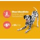 Pedigree Multivitamins Immune System Dog Treats, 30 Soft Dog Treats, 6 x 180 g, Supplements to Support the Immune System, Easy Feeding Pedigree Multivitamins Immune System Dog Treats, 30 Soft Dog Treats, 6 x 180 g, Supplements to Support the Immune System, Easy Feeding
