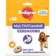 Pedigree Multivitamins Immune System Dog Treats, 30 Soft Dog Treats, 6 x 180 g, Supplements to Support the Immune System, Easy Feeding Pedigree Multivitamins Immune System Dog Treats, 30 Soft Dog Treats, 6 x 180 g, Supplements to Support the Immune System, Easy Feeding