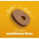 Pedigree Multivitamins Immune System Dog Treats, 30 Soft Dog Treats, 6 x 180 g, Supplements to Support the Immune System, Easy Feeding Pedigree Multivitamins Immune System Dog Treats, 30 Soft Dog Treats, 6 x 180 g, Supplements to Support the Immune System, Easy Feeding