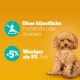 Pedigree Multivitamins Immune System Dog Treats, 30 Soft Dog Treats, 6 x 180 g, Supplements to Support the Immune System, Easy Feeding Pedigree Multivitamins Immune System Dog Treats, 30 Soft Dog Treats, 6 x 180 g, Supplements to Support the Immune System, Easy Feeding