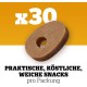 Pedigree Multivitamins Immune System Dog Treats, 30 Soft Dog Treats, 6 x 180 g, Supplements to Support the Immune System, Easy Feeding Pedigree Multivitamins Immune System Dog Treats, 30 Soft Dog Treats, 6 x 180 g, Supplements to Support the Immune System, Easy Feeding