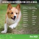 Pet MD Multi Essentials Complete Multivitamin for Dogs and Cats, Vitamin B for Dogs, Cat Vitamins, Multivitamin for Dogs, Calcium Additive for Dogs, Vitamins for Older Dogs and Puppies, 250 ml Pet MD Multi Essentials Complete Multivitamin for Dogs and Cats, Vitamin B for Dogs, Cat Vitamins, Multivitamin for Dogs, Calcium Additive for Dogs, Vitamins for Older Dogs and Puppies, 250 ml
