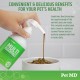 Pet MD Multi Essentials Complete Multivitamin for Dogs and Cats, Vitamin B for Dogs, Cat Vitamins, Multivitamin for Dogs, Calcium Additive for Dogs, Vitamins for Older Dogs and Puppies, 250 ml Pet MD Multi Essentials Complete Multivitamin for Dogs and Cats, Vitamin B for Dogs, Cat Vitamins, Multivitamin for Dogs, Calcium Additive for Dogs, Vitamins for Older Dogs and Puppies, 250 ml