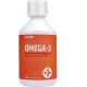 Pet MD Omega 3 for Dogs and Cats, Cod Liver Oil + Salmon Oil for Dogs, Fur and Skin Care for Cats, Vitamins for Dogs, Liquid Fish Oil for Cats - Anti-Inflammatory for Dogs, 250 ml Pet MD Omega 3 for Dogs and Cats, Cod Liver Oil + Salmon Oil for Dogs, Fur and Skin Care for Cats, Vitamins for Dogs, Liquid Fish Oil for Cats - Anti-Inflammatory for Dogs, 250 ml