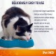 Pet MD Omega 3 for Dogs and Cats, Cod Liver Oil + Salmon Oil for Dogs, Fur and Skin Care for Cats, Vitamins for Dogs, Liquid Fish Oil for Cats - Anti-Inflammatory for Dogs, 250 ml Pet MD Omega 3 for Dogs and Cats, Cod Liver Oil + Salmon Oil for Dogs, Fur and Skin Care for Cats, Vitamins for Dogs, Liquid Fish Oil for Cats - Anti-Inflammatory for Dogs, 250 ml