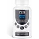 Pets Nutrition - Derma Plus 60 Chewable Tablets for Dogs and Cats - Supplementary Feed to Support Skin & Coat for Young and Old - Strengthening Grooming with Omega 3-6 & Vitamins Pets Nutrition - Derma Plus 60 Chewable Tablets for Dogs and Cats - Supplementary Feed to Support Skin & Coat for Young and Old - Strengthening Grooming with Omega 3-6 & Vitamins